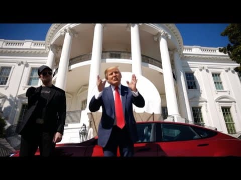 YouTube thumbnail for DONNY'S AUTO-MART COMMERCIAL