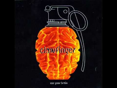 YouTube thumbnail for Clawfinger - Pay the bill