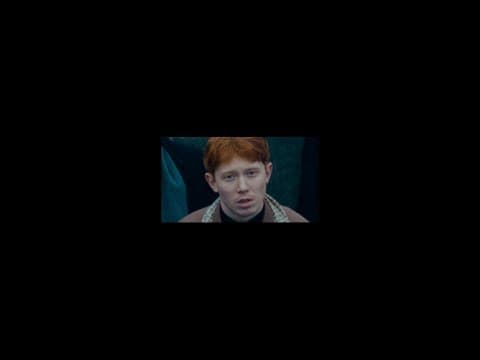YouTube thumbnail for King Krule - Alone, Omen 3 (2020)