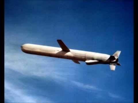 YouTube thumbnail for The Missile Knows Where It Is...
