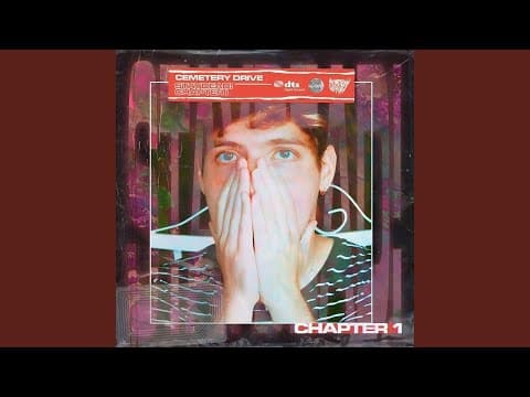 YouTube thumbnail for sharing music because I'd rather do anything else but work #20 - Explorer by Cemetery Drive