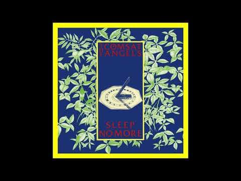 YouTube thumbnail for The Comsat Angels - Be Brave