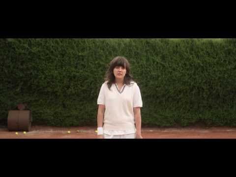YouTube thumbnail for Courtney Barnett - Avant Gardener