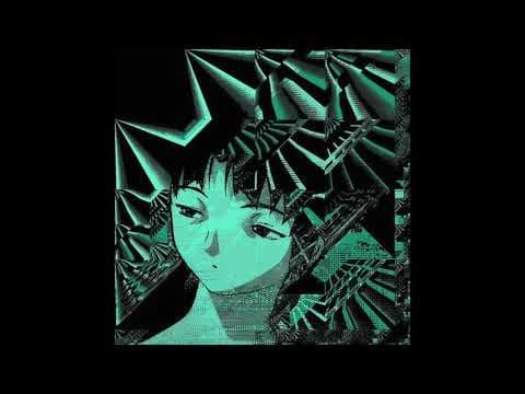 YouTube thumbnail for Why do breakcore fans love Lain so much?