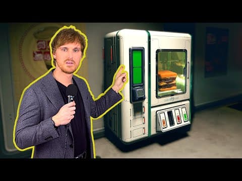 YouTube thumbnail for A great video going into details that proved that some people actually cared, even if Todd Howard and the other higher ups didnt.