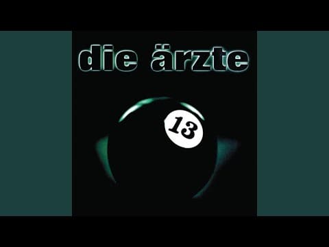 YouTube thumbnail for Ignorama - Die Ärzte