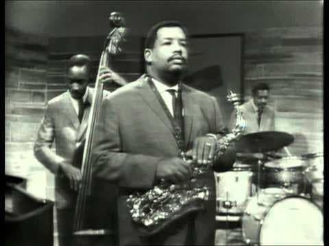 YouTube thumbnail for Cannonball Adderley Quintet on TV (1961)