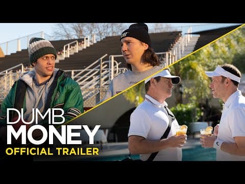 YouTube thumbnail for Stonks movie