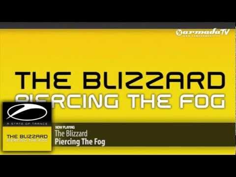 YouTube thumbnail for The Blizzard - Piercing The Fog (2012)
