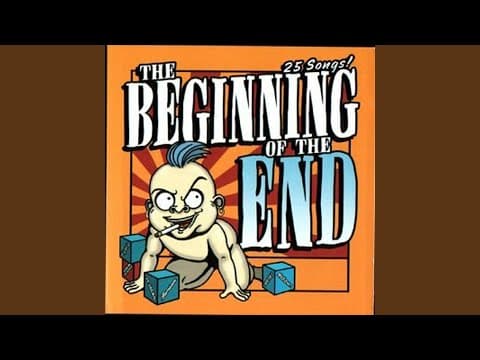 YouTube thumbnail for Sloppy Meateaters - Suddenly Forget [2001]