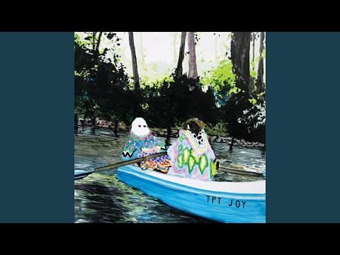 YouTube thumbnail for Constable - The Peep Tempel