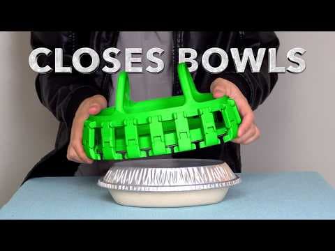 YouTube thumbnail for Dear Chipotle, I made you something - YouTube