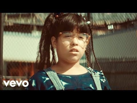 YouTube thumbnail for Bomba Estereo - Soy Yo