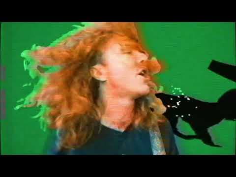 YouTube thumbnail for Primitive Ring - Heads Will Roll (Official Video)