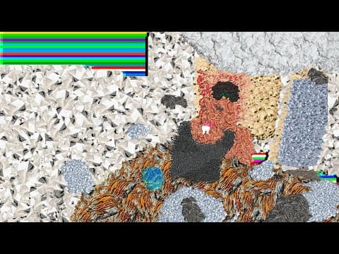 YouTube thumbnail for MORNING WORMHOLE