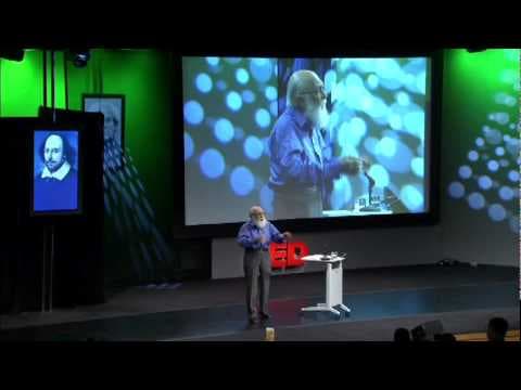 YouTube thumbnail for Homeopathy, quackery and fraud | James Randi
