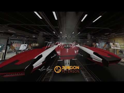 YouTube thumbnail for Mamba VS Mandalay - Interiors FULLY explored