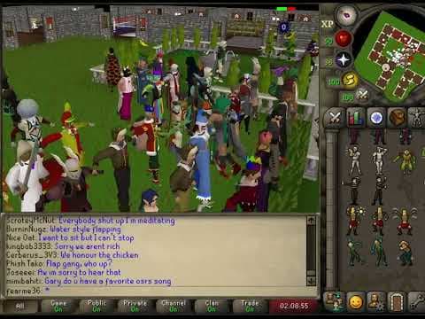 YouTube thumbnail for Flap rule