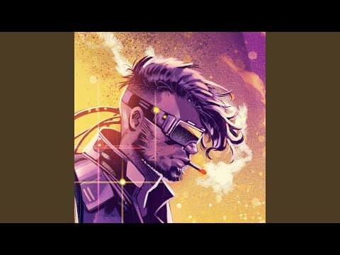 YouTube thumbnail for Rogue VHS - The All-Consuming (Slowed)