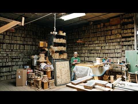 YouTube thumbnail for This Historic 110-Year-Old NYC Business Is Shutting Down