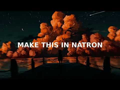 YouTube thumbnail for Natron | Tutorial