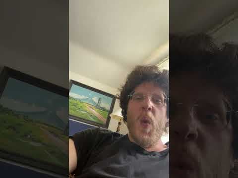 YouTube thumbnail for Gershwin's summetime with just a hint of Ennio Morricone