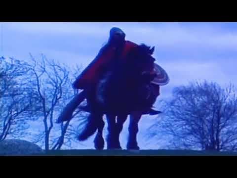 YouTube thumbnail for Bathory - One Rode To Asa Bay (1990) (music video, 9:09)