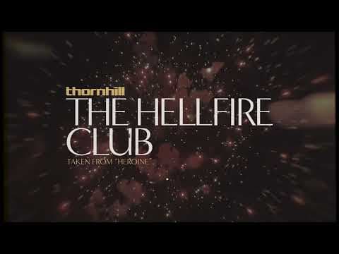 YouTube thumbnail for Thornhill - The Hellfire Club [metalcore/alternative metal] (2022)