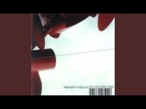 YouTube thumbnail for Amon Tobin - One Day In My Garden