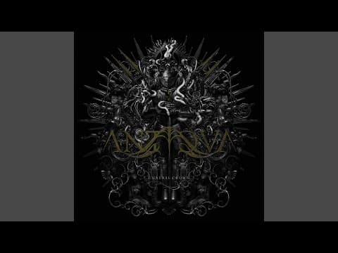YouTube thumbnail for Antiqva - Funeral Crown