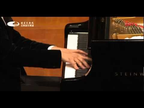 YouTube thumbnail for Lang Lang Franz Liszt - La Campanella 2012
