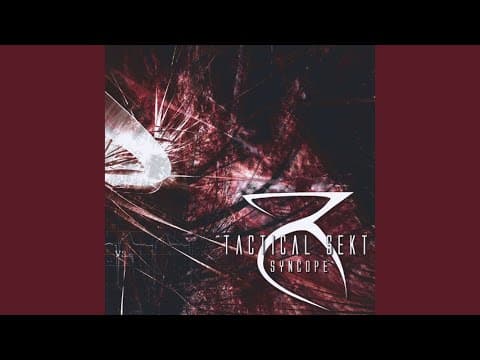 YouTube thumbnail for Tactical Sekt - Bring Me Violence
