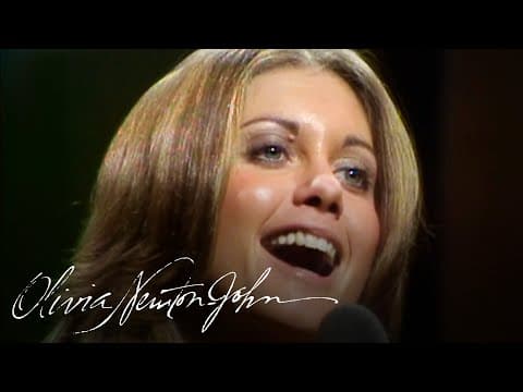YouTube thumbnail for Country Roads / Olivia Newton John (1973) (live, 3:08)