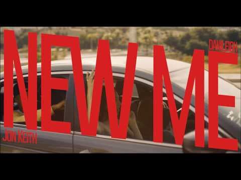 YouTube thumbnail for Jon Keith, DaniLeigh - NEW ME [hip-hop]
