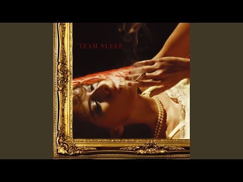 YouTube thumbnail for Team Sleep - Tomb of Liegia
