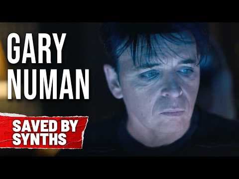 YouTube thumbnail for Gary Numan: Returning to the Stage That Ruined My Career (Full Documentary)