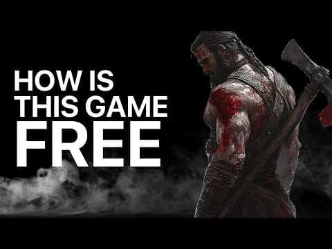 YouTube thumbnail for [video] I beat Path of Exile for the first time ever