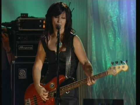 YouTube thumbnail for Go Go's - I Wanna Be Sedated