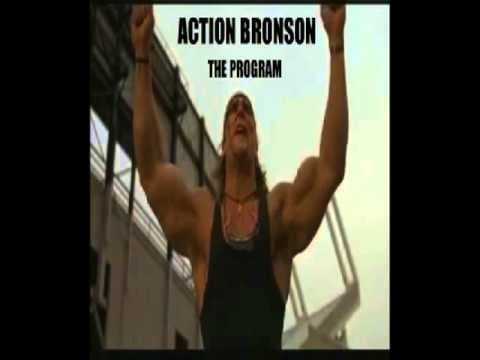YouTube thumbnail for Action Bronson - TKO (Feat Uncle Pauly)