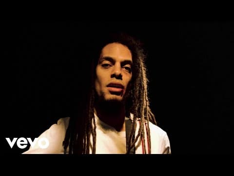 YouTube thumbnail for Bob Vylan - Pretty Songs