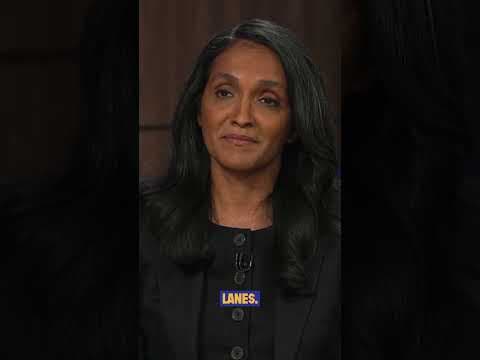 YouTube thumbnail for Chevron is trying to re-elect Karen Bass [Video Short]