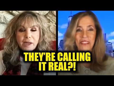 YouTube thumbnail for MAGA Moves to Make 'Trump Derangement Syndrome' an Official Illness