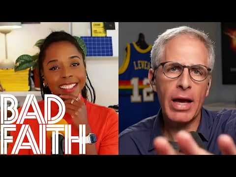 YouTube thumbnail for Abdul El-Sayed Campaigns with Barack OBOMBER, But WHO Benefits? (w/ David Sirota)