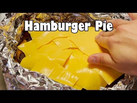 YouTube thumbnail for Patriot Pie