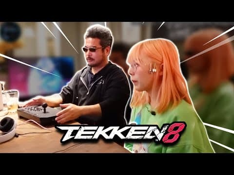 YouTube thumbnail for Lily nerf incoming