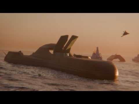 YouTube thumbnail for Fictional Horizons: Alicorn
