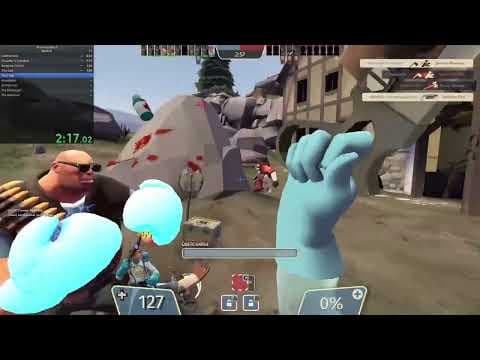 YouTube thumbnail for (TF2 Speedrun) Getting a kill with every weapon Medic% (6:21)