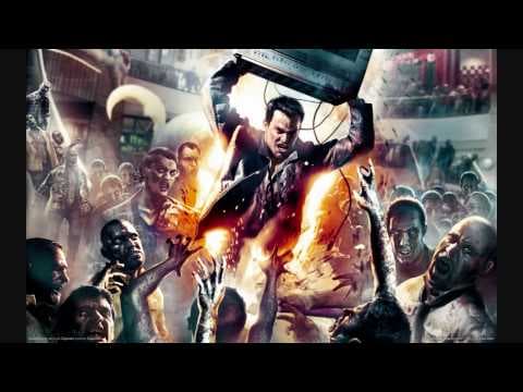 YouTube thumbnail for Dead Rising - Mall Music 3
