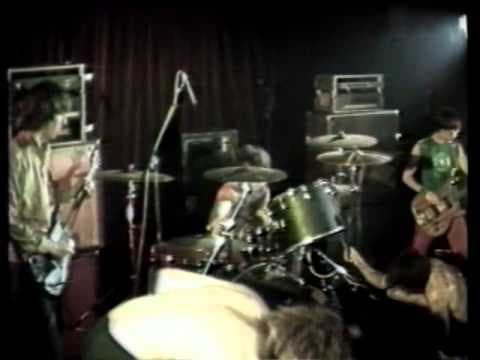 YouTube thumbnail for Black Flag (Live in Leeds, UK - May 1984)