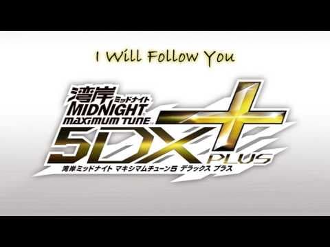 YouTube thumbnail for Wangan Midnight Maximum Tune 5DX+ - I Will Follow You [Yuzo Koshiro]